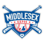 Middlesex Expos Logo