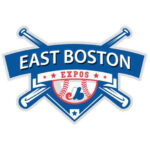 East Boston Expos logo