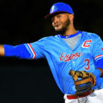 Expos Baseball Club Player of the Week
