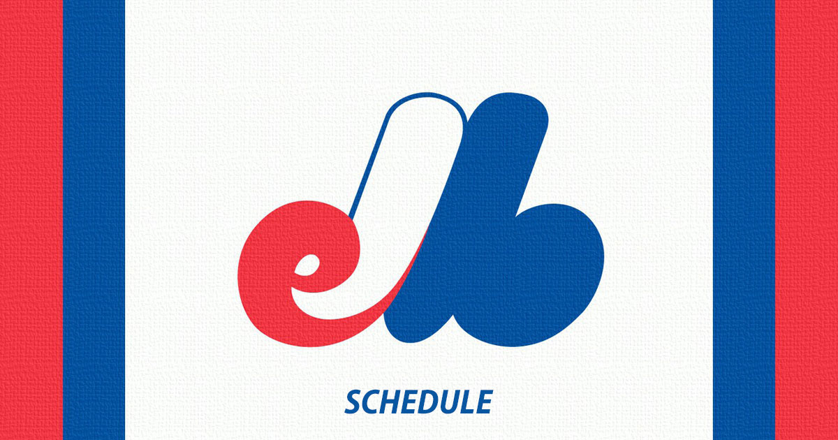 Expos Baseball Club (@ICL_YBL_CABL) / X