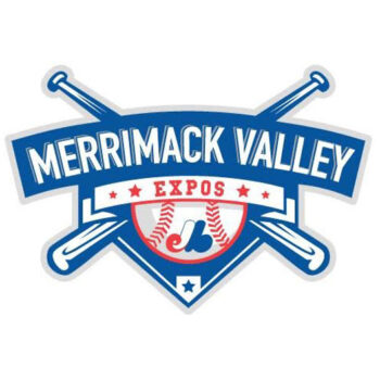 Merrimack Valley Expos logo