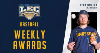 Ryan Qualey Wins Pitcher of the Week